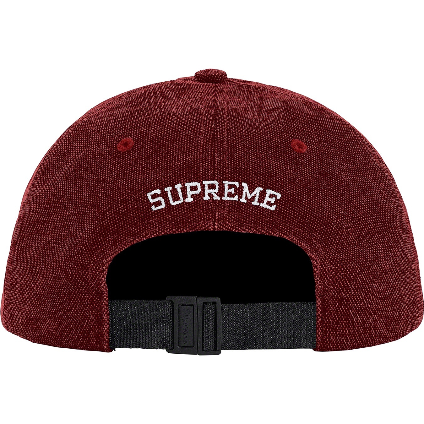 2-Tone Canvas 6-Panel view 9